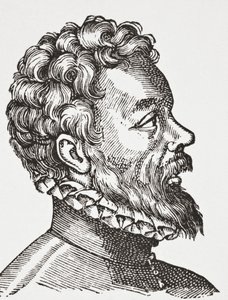 Etienne Jodelle, 1878